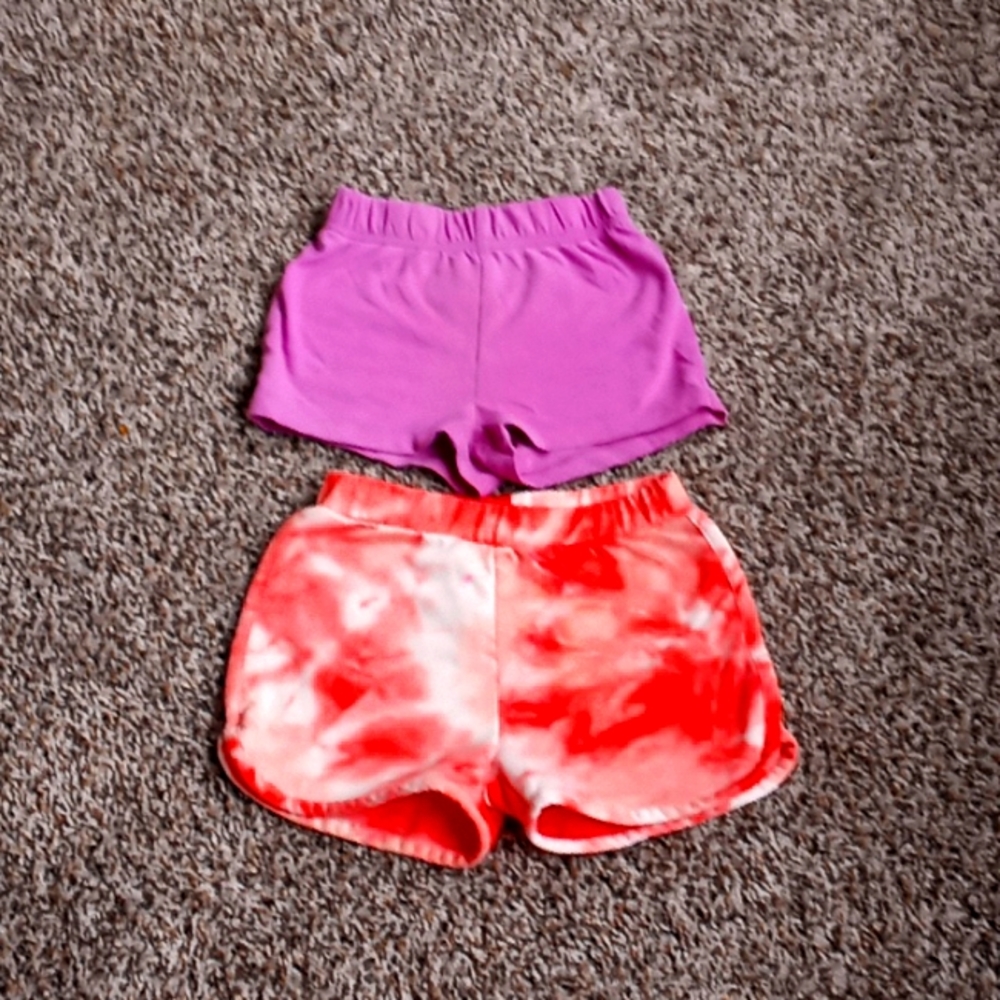Toddler shorts